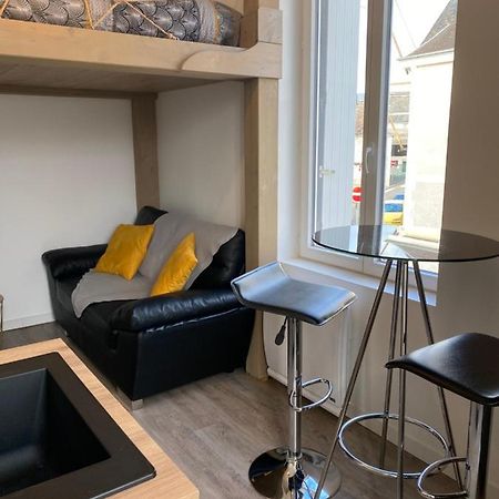 Studio Cocoon Amboise Zewnętrze zdjęcie