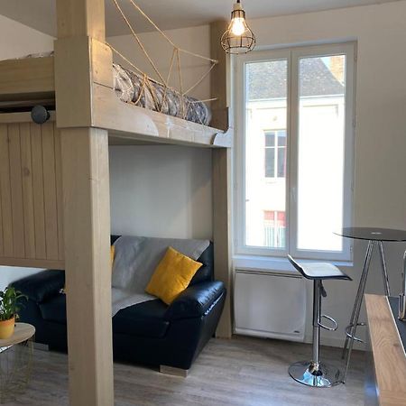 Studio Cocoon Amboise Zewnętrze zdjęcie