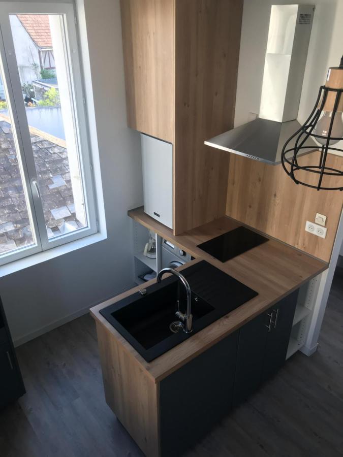 Studio Cocoon Amboise Zewnętrze zdjęcie