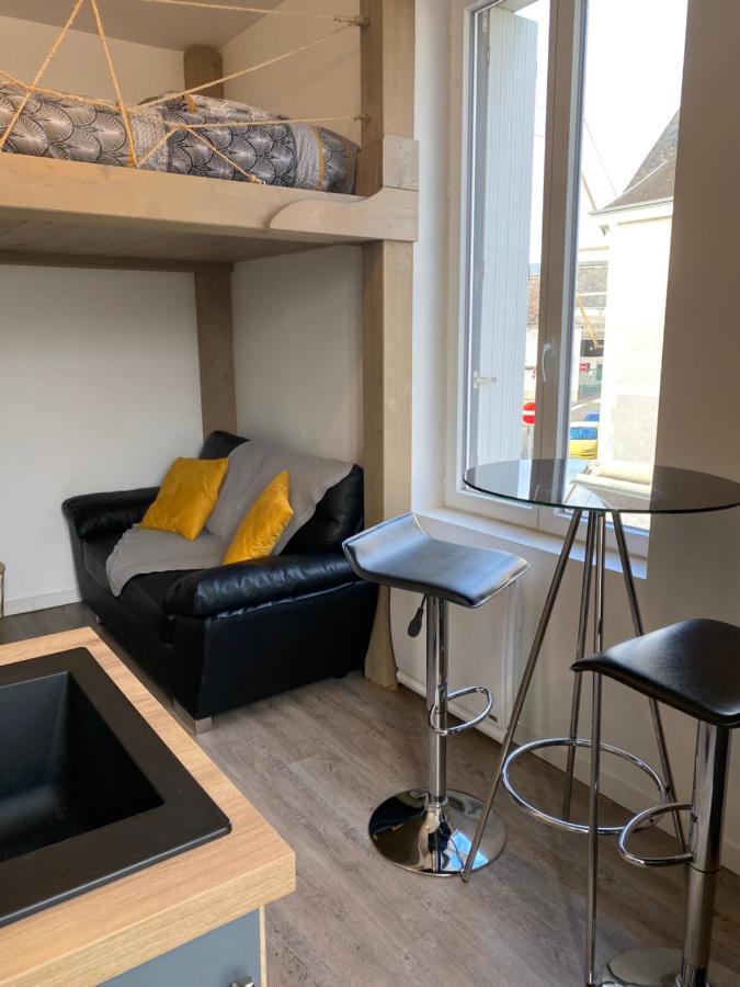Studio Cocoon Amboise Zewnętrze zdjęcie