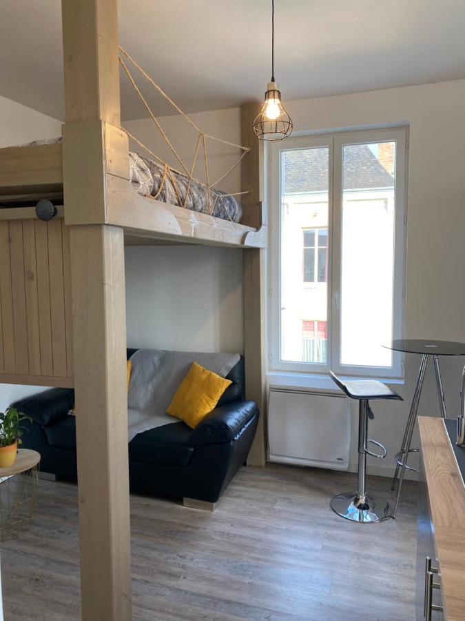Studio Cocoon Amboise Zewnętrze zdjęcie
