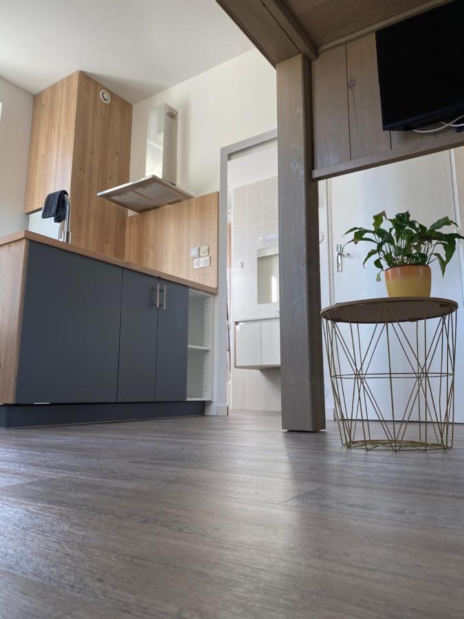 Studio Cocoon Amboise Zewnętrze zdjęcie