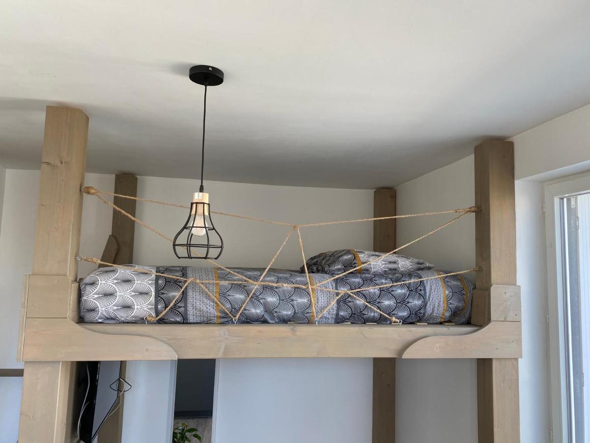 Studio Cocoon Amboise Zewnętrze zdjęcie