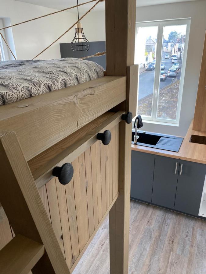 Studio Cocoon Amboise Zewnętrze zdjęcie