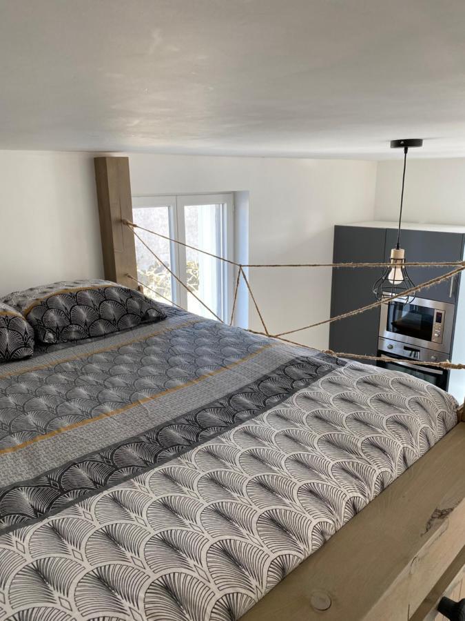 Studio Cocoon Amboise Zewnętrze zdjęcie
