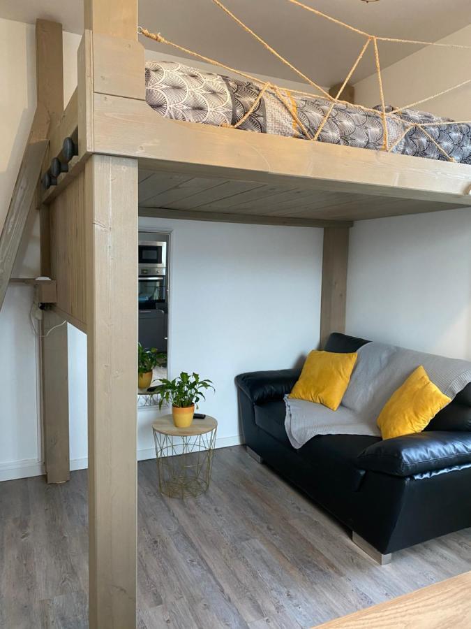 Studio Cocoon Amboise Zewnętrze zdjęcie