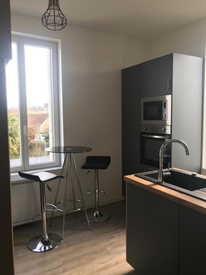 Studio Cocoon Amboise Zewnętrze zdjęcie