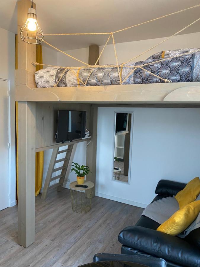 Studio Cocoon Amboise Zewnętrze zdjęcie