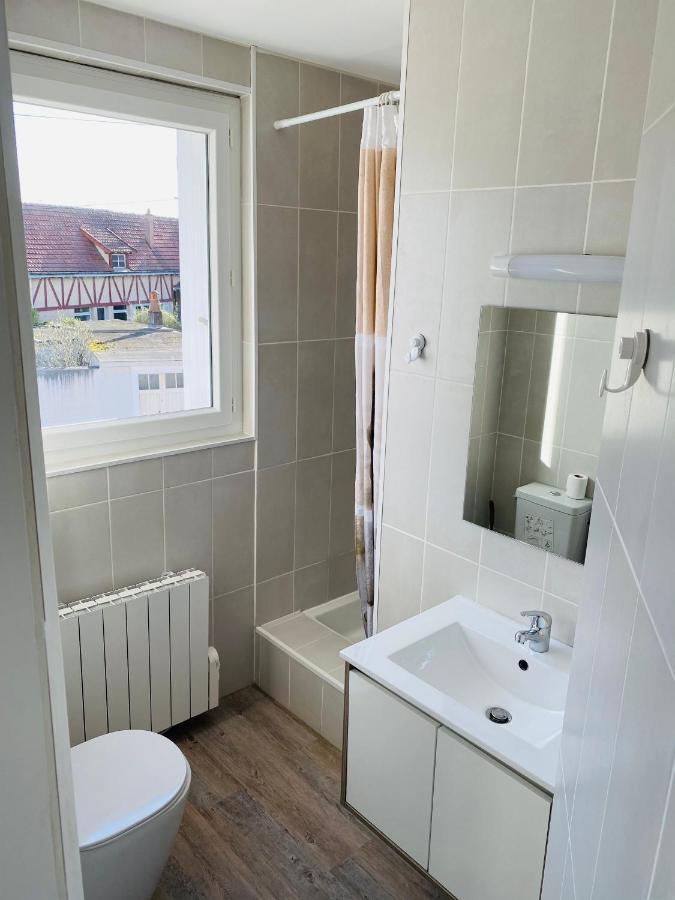 Studio Cocoon Amboise Zewnętrze zdjęcie