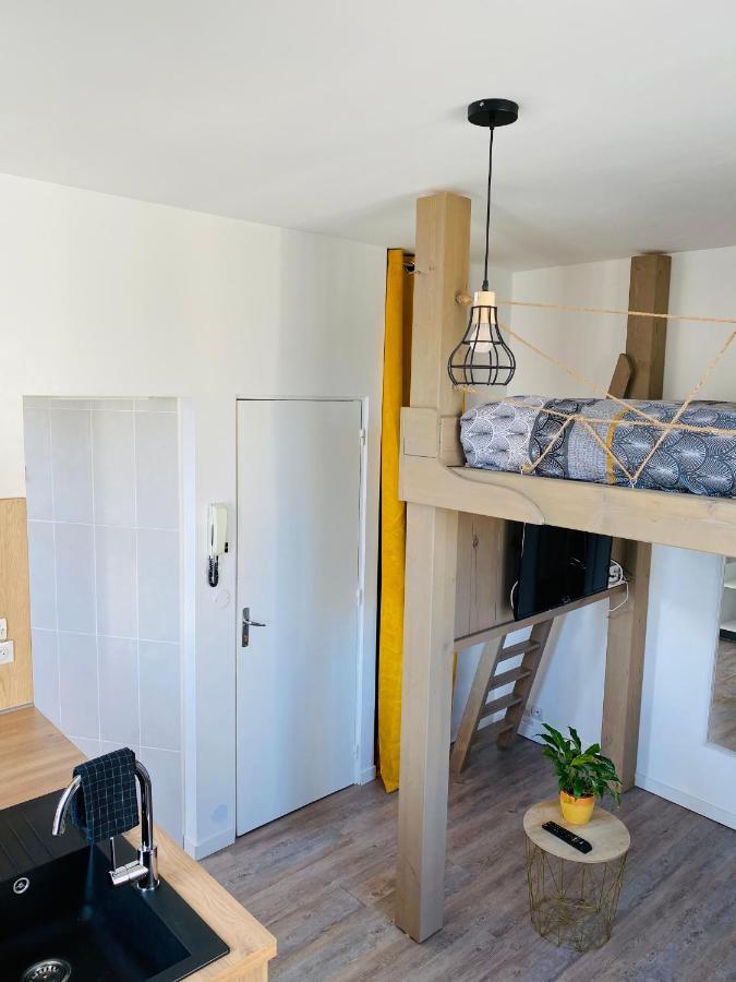 Studio Cocoon Amboise Zewnętrze zdjęcie